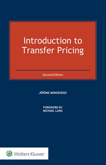 Introduction to Transfer Pricing