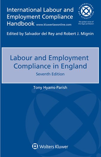 Labour and Employment Compliance in England