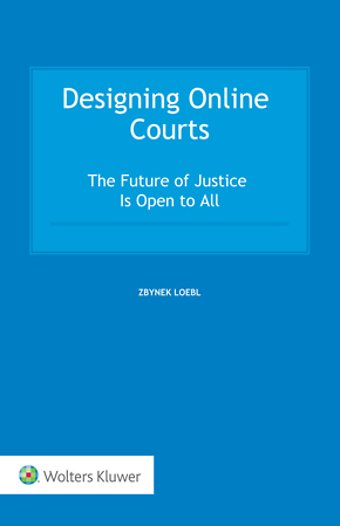 Designing Online Courts