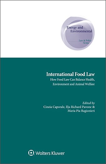 International Food Law
