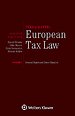 Terra/Wattel European Tax Law - Volume I