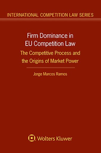 Firm Dominance in EU Competition Law