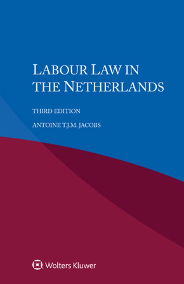 Labour Law in the Netherlands