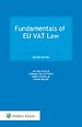 Fundamentals of European VAT Law
