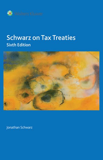 Schwarz on Tax Treaties