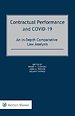 Contractual Performance and COVID-19