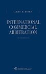 International Commercial Arbitration