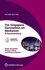 The Singapore Convention on Mediation