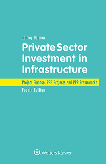 Private Sector Investment in Infrastructure