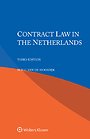 Contract Law in the Netherlands Contract Law in the Netherlands
