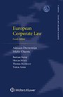 European Corporate Law European Corporate Law