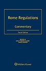 Rome Regulations: Commentary