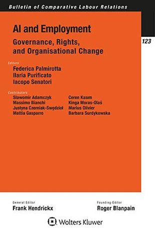 AI and Employment: Governance, Rights, and Organisational Change