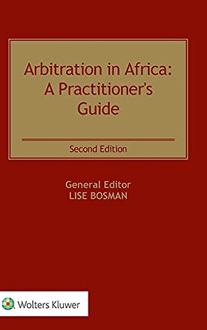 Arbitration in Africa