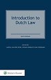 Introduction to Dutch Law Introduction to Dutch Law