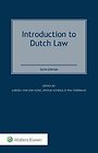 Introduction to Dutch Law Introduction to Dutch Law