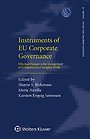 Instruments of EU Corporate Governance