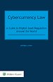 Cybercurrency Law