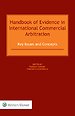 Handbook of Evidence in International Commercial Arbitration