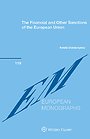 The Financial and Other Sanctions of the European Union
