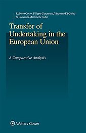 Transfer of Undertaking in the European Union