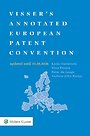 Visser's Annotated European Patent Convention 2026 Edition