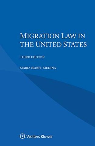 Migration Law in the United States