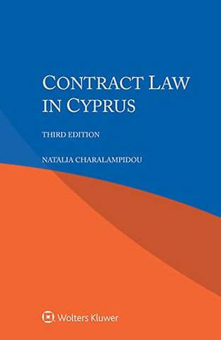 Contract Law in Cyprus