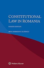 Constitutional Law in Romania