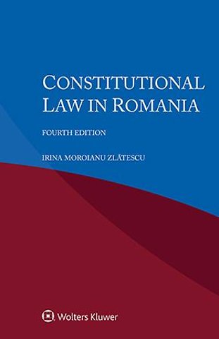 Constitutional Law in Romania