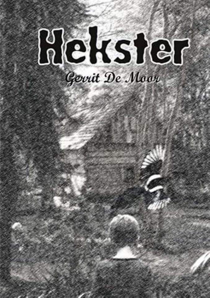 Hekster