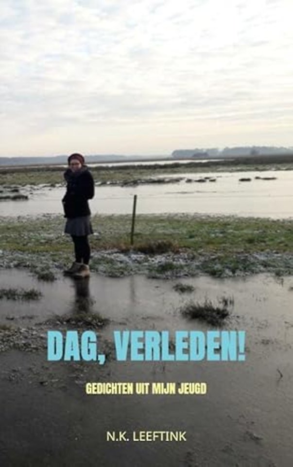 Dag, verleden!