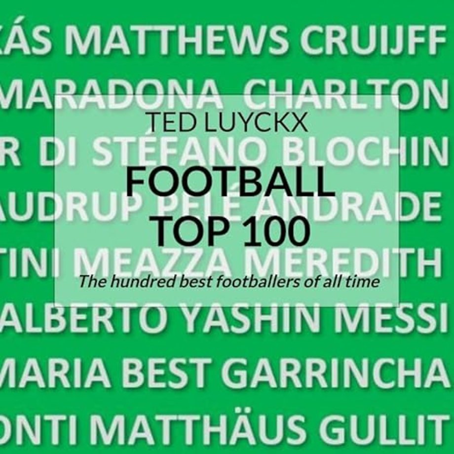 Football Top 100