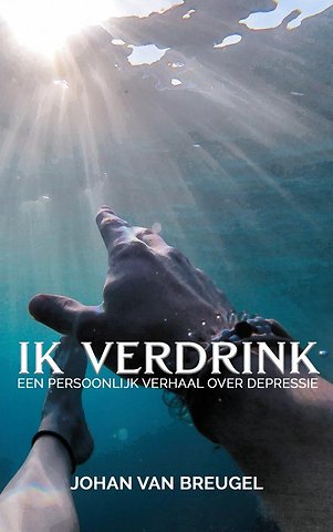Ik verdrink