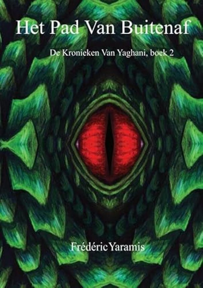 Het Pad Van Buitenaf