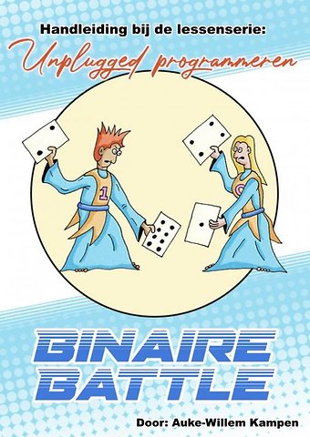 Binaire Battle
