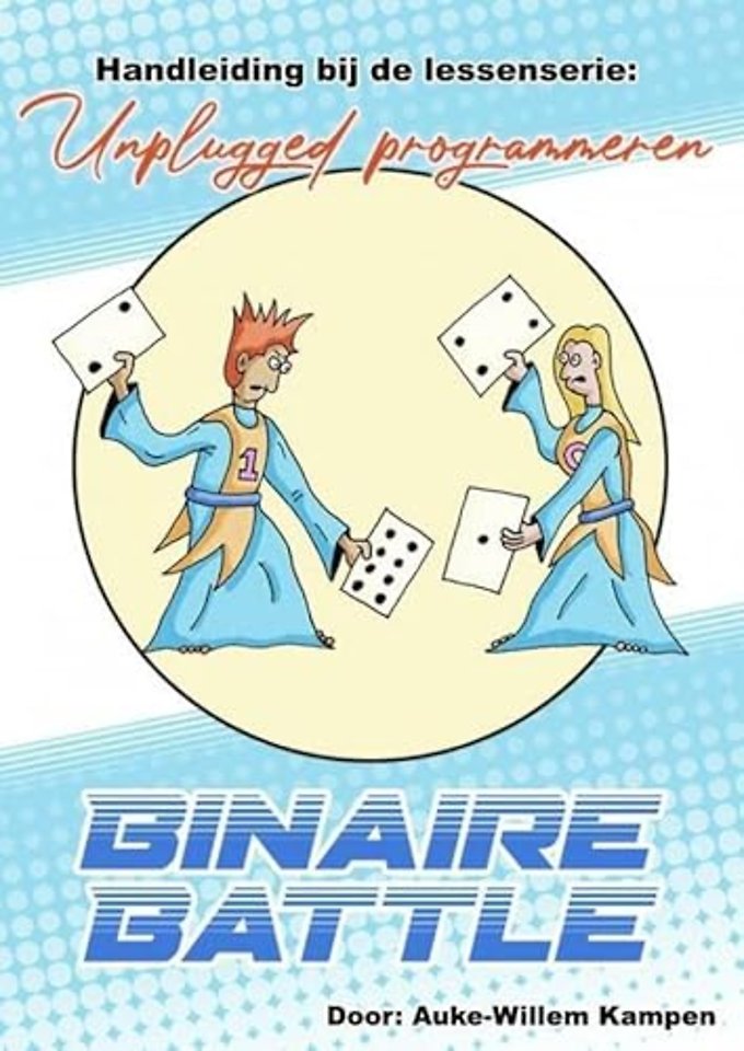 Binaire Battle