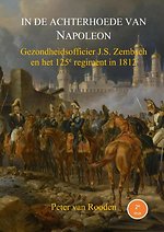 In de achterhoede van Napoleon