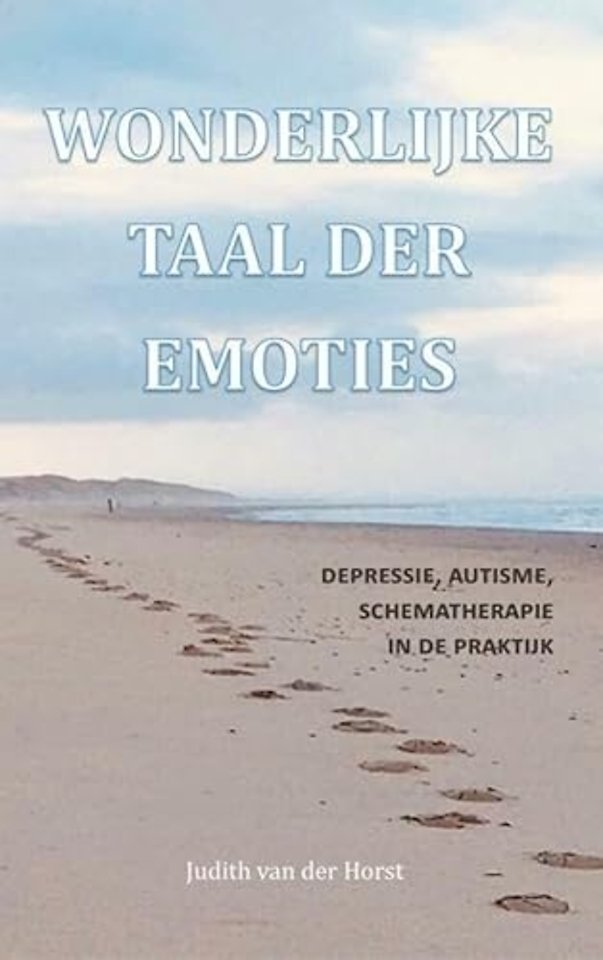 Wonderlijke taal der emoties