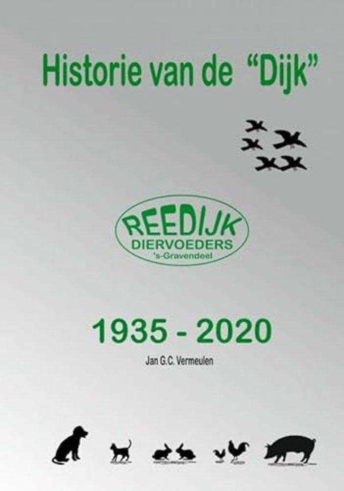 Historie van de "Dijk"