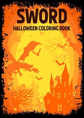 The four horseman of Halloween: Sword