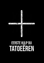 Eerste hulp bij tatoeëren