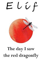 The day I saw the red dragonfly