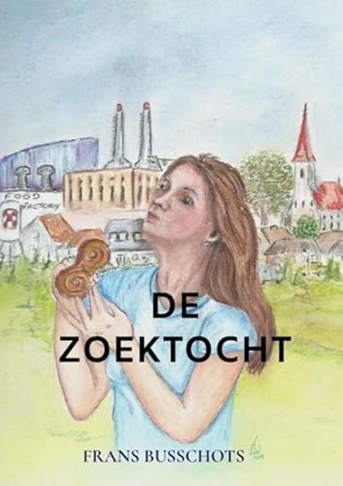 De Zoektocht