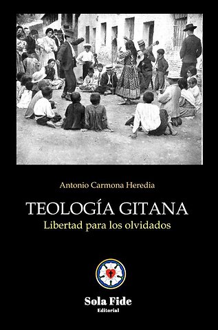 Teología Gitana