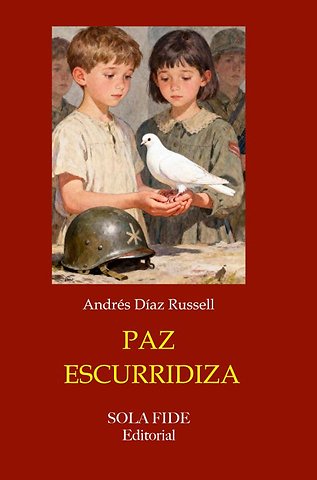 Paz Escurridiza