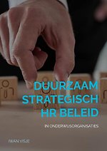 Duurzaam strategisch HR beleid