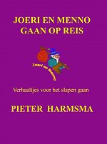 Joeri en Menno gaan op reis