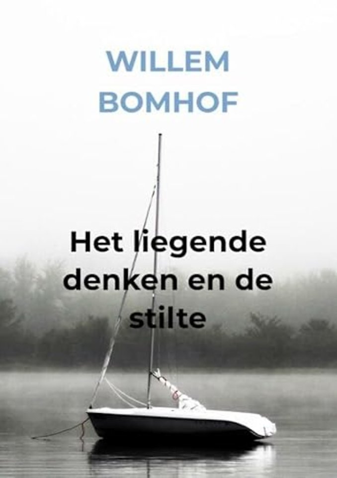 Het liegende denken en de stilte