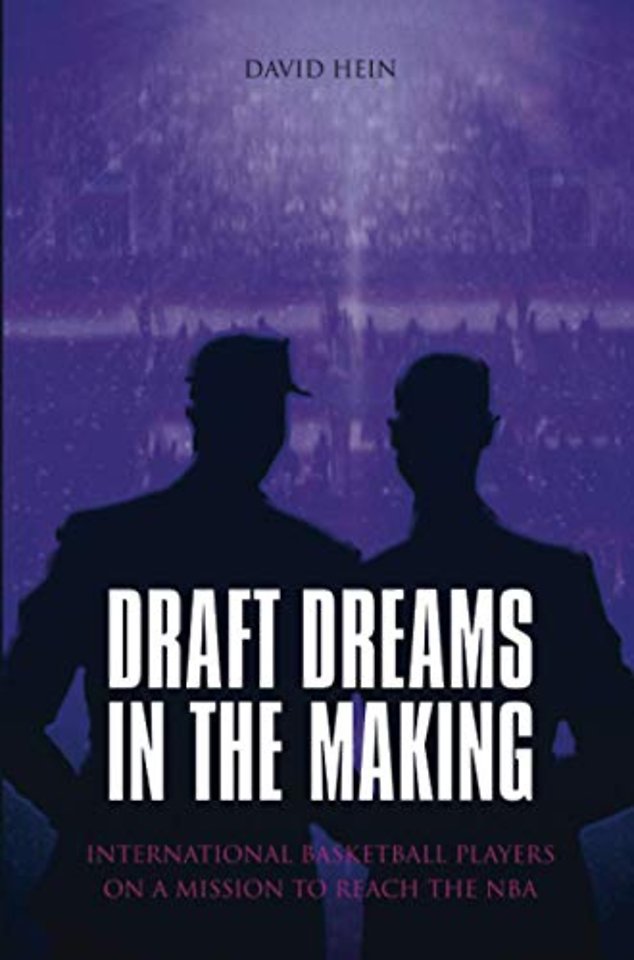 Draft Dreams In The Making